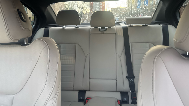 BMW 3 Series 330e M Sport 4dr Step Auto Saloon